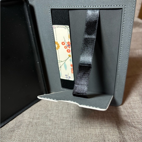 Case for Kindle Paperwhite PU 11th Generation 2021 Released - Picture 11 of 11